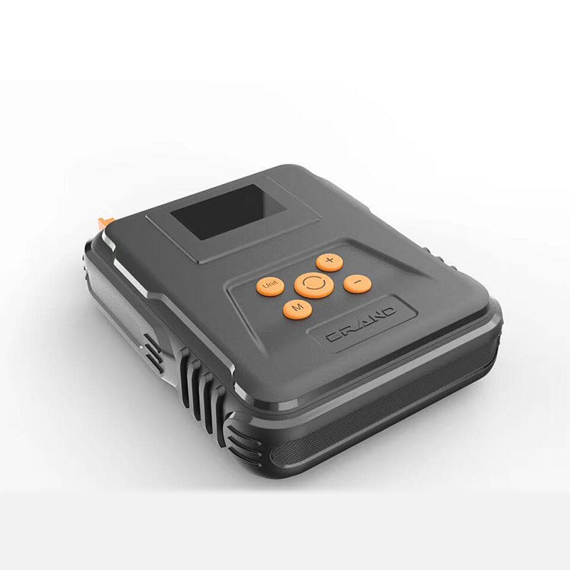  Jump Starter&Inflator(D5)