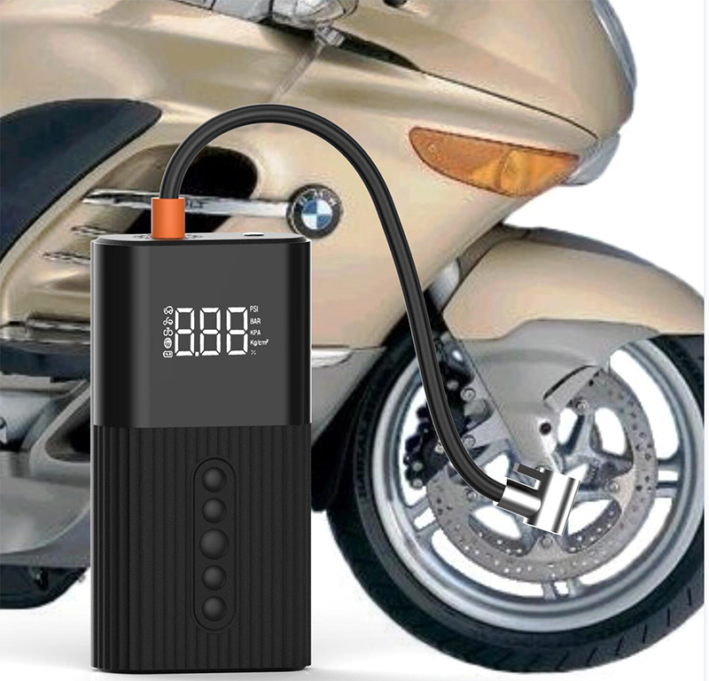 wired inflator portable d17 6